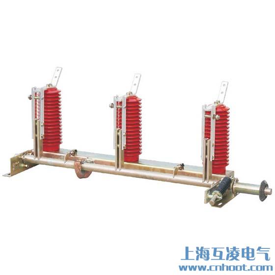 JN2-40.5接地開關(guān)