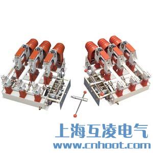 FZRN25-12D/T200-31.5負(fù)荷開關(guān)