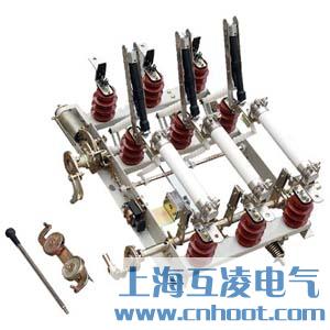 FN5-12D/400A負(fù)荷開(kāi)關(guān)