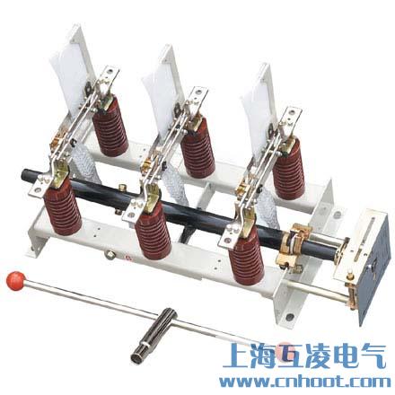 FN7-12R/400負(fù)荷開(kāi)關(guān)