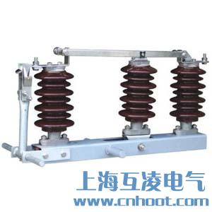 GW1-10/400A隔離開(kāi)關(guān)