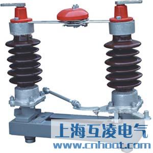 GW4-40.5/1250A隔離開關