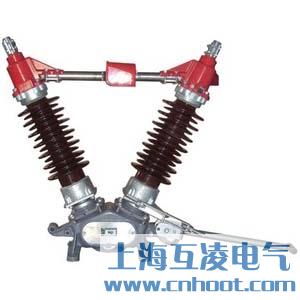 GW5-72.5DW/2000A隔離開關