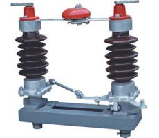 GW4-40.5/630隔離開關(guān)